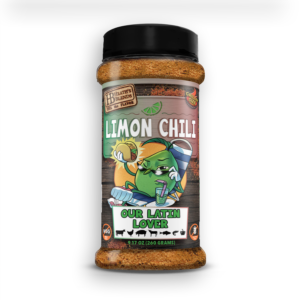 Limon Chili