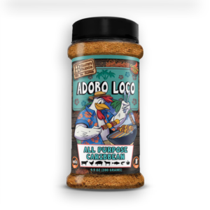 Adobo Loco