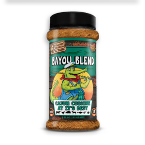 Bayou Blend