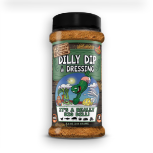 Dilly Dip