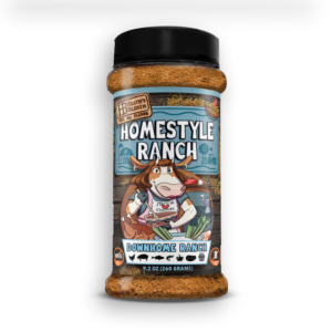 Homestyle Ranch