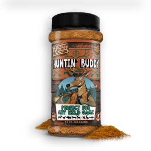 Huntin Buddy